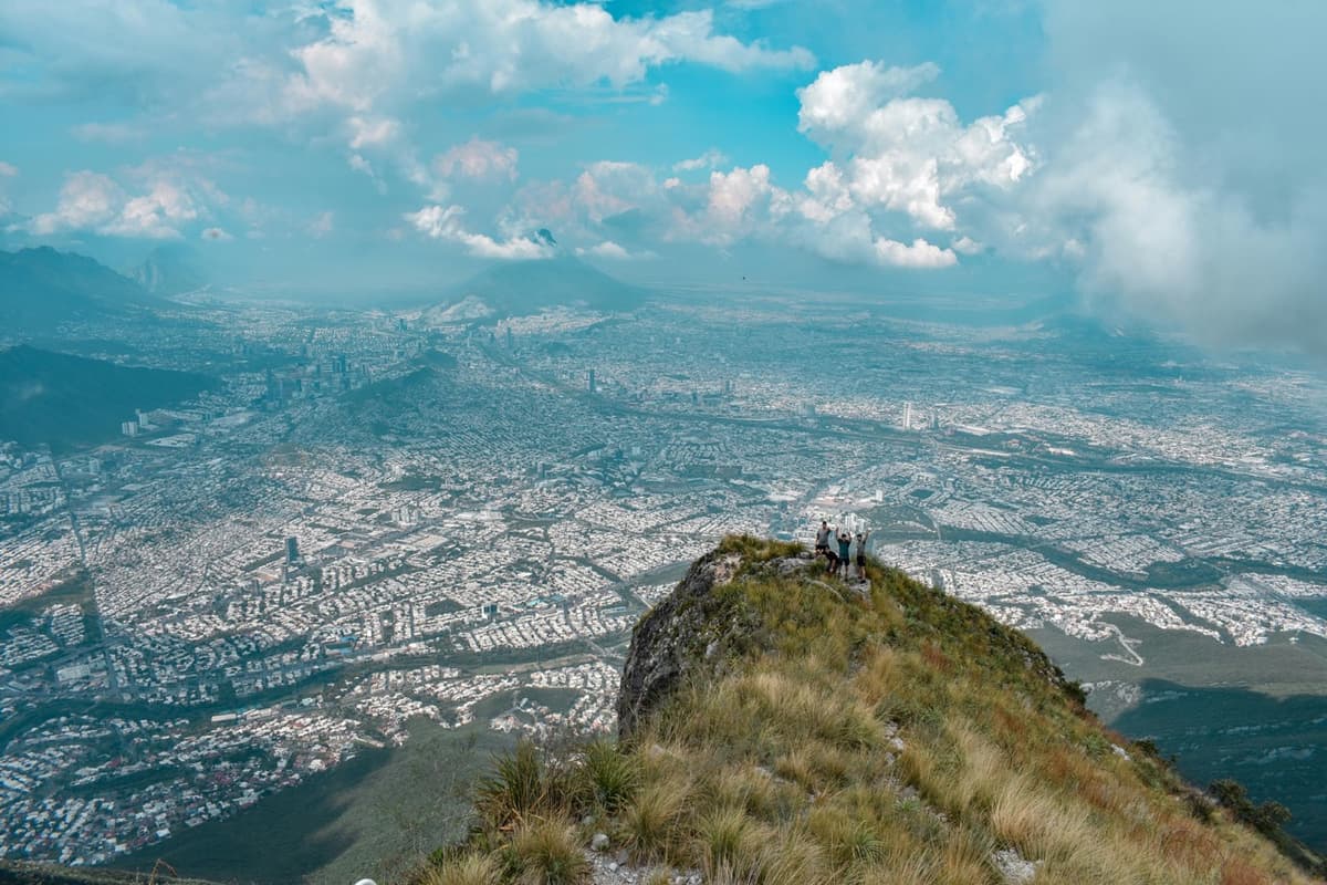 Ciudad de Monterrey