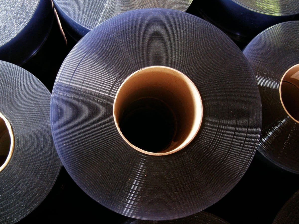 Ribbons para uso industrial en Monterrey