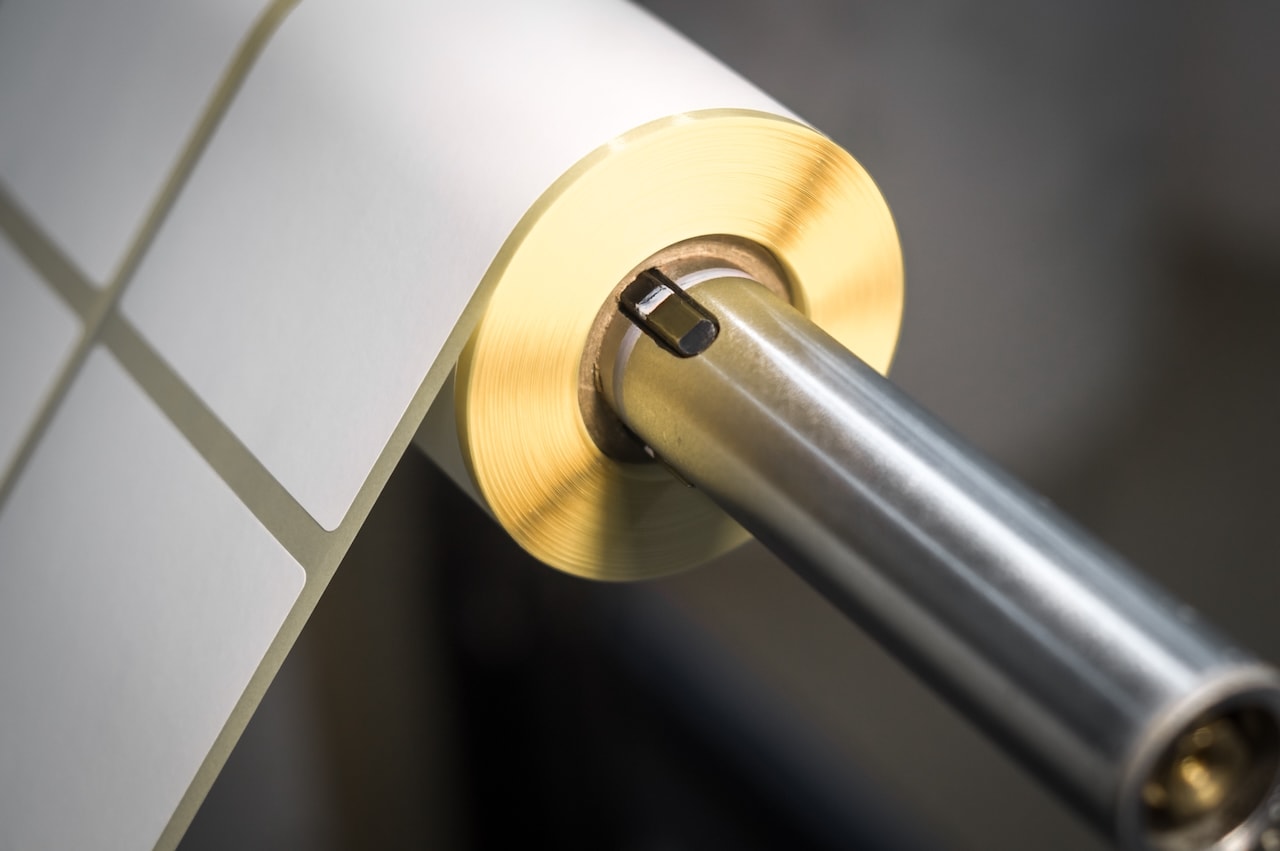 Etiquetas de Transferencia Térmica PREMCO